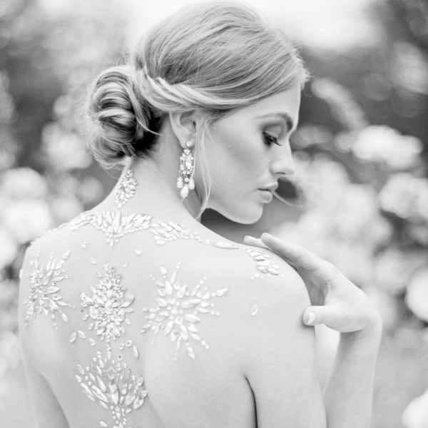 mckinney bridal hair and makeup experts